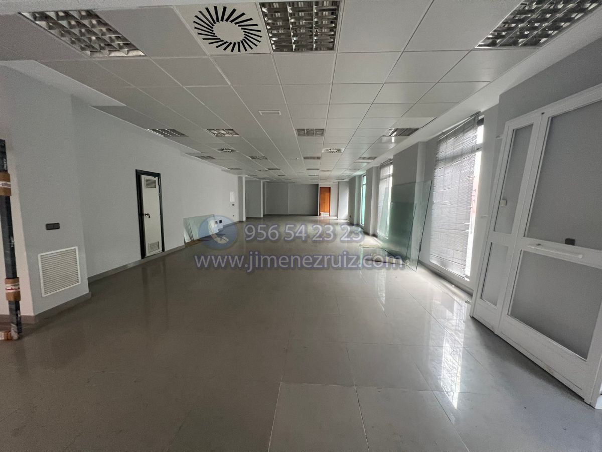 Venta de local en El Puerto de Santa Maria