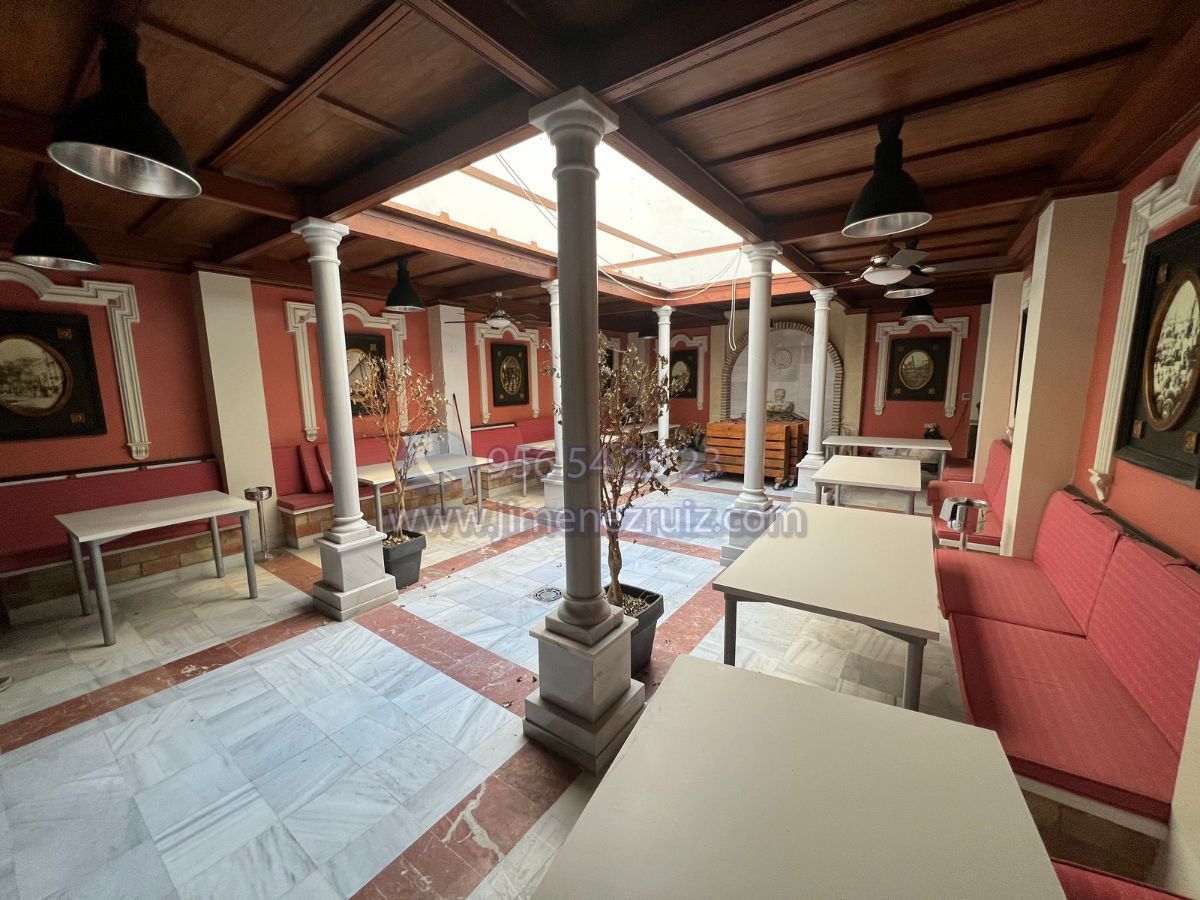 Venta de local en El Puerto de Santa Maria