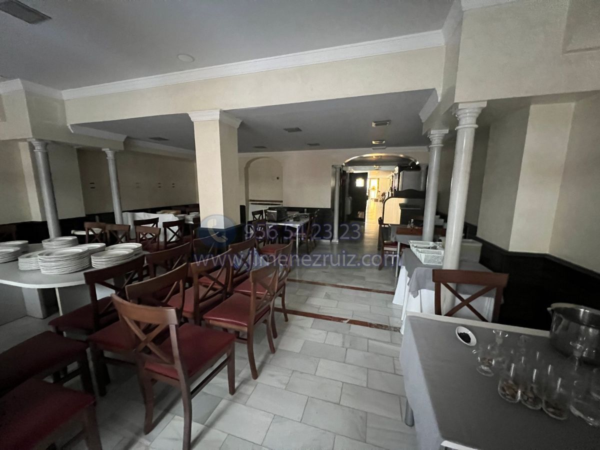 Venta de local en El Puerto de Santa Maria