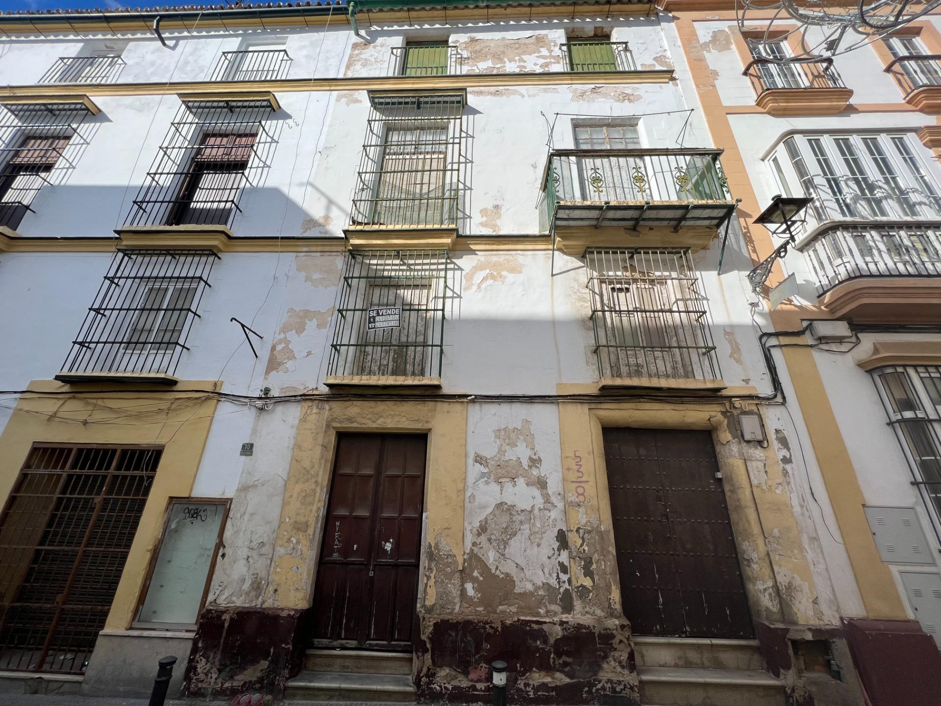 Venta de casa en El Puerto de Santa Maria