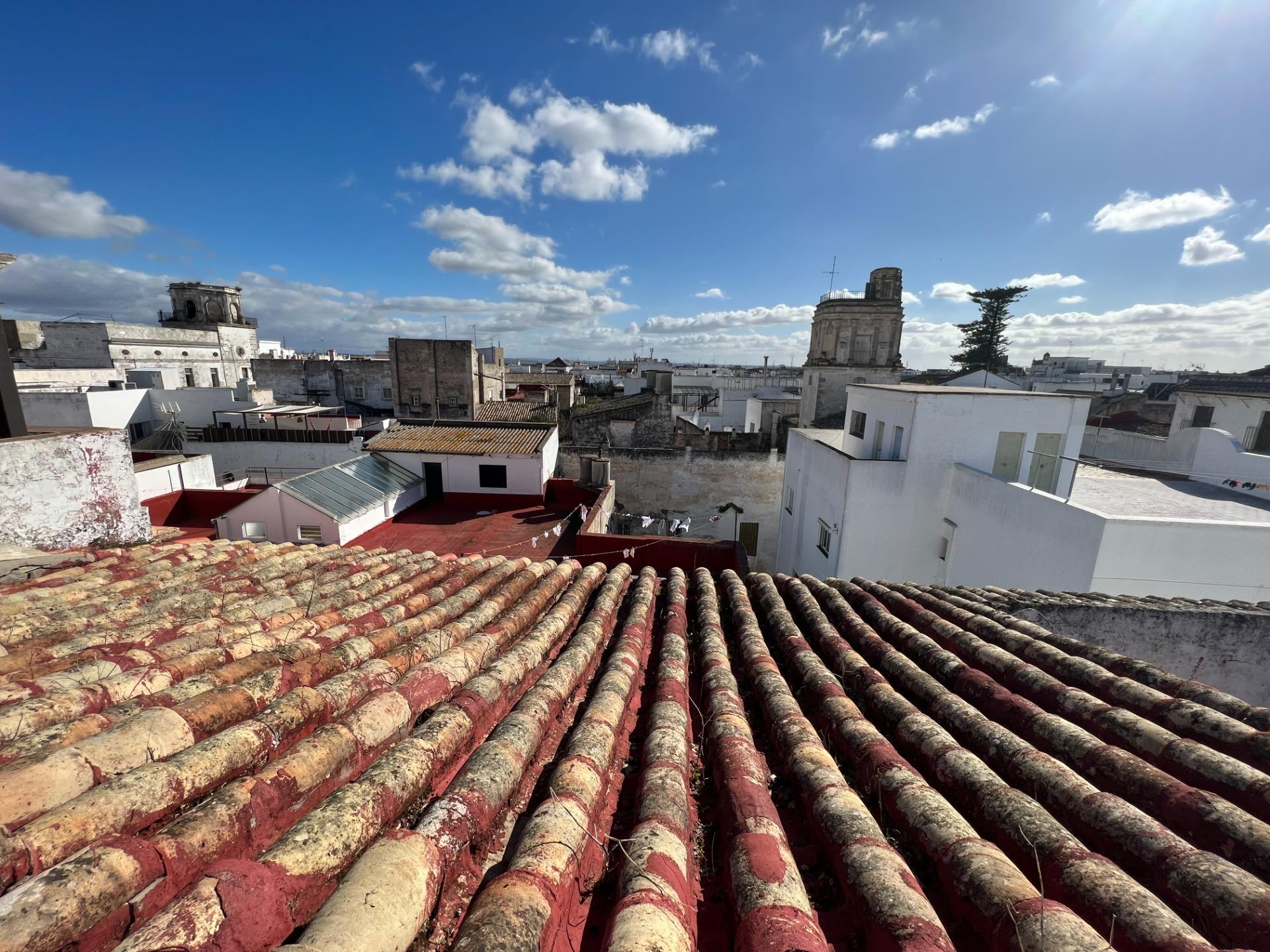 Venta de casa en El Puerto de Santa Maria
