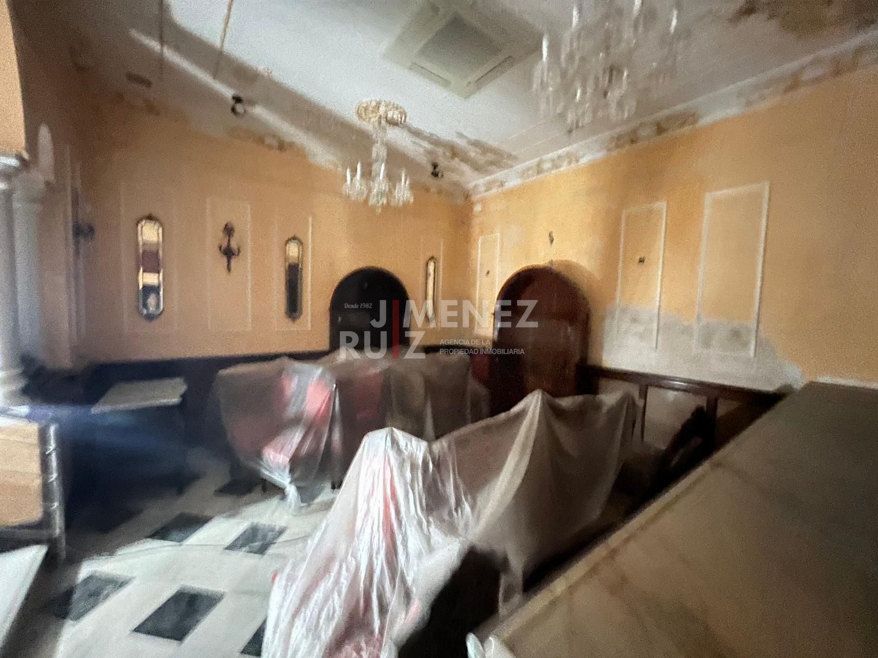 Venta de casa en El Puerto de Santa Maria