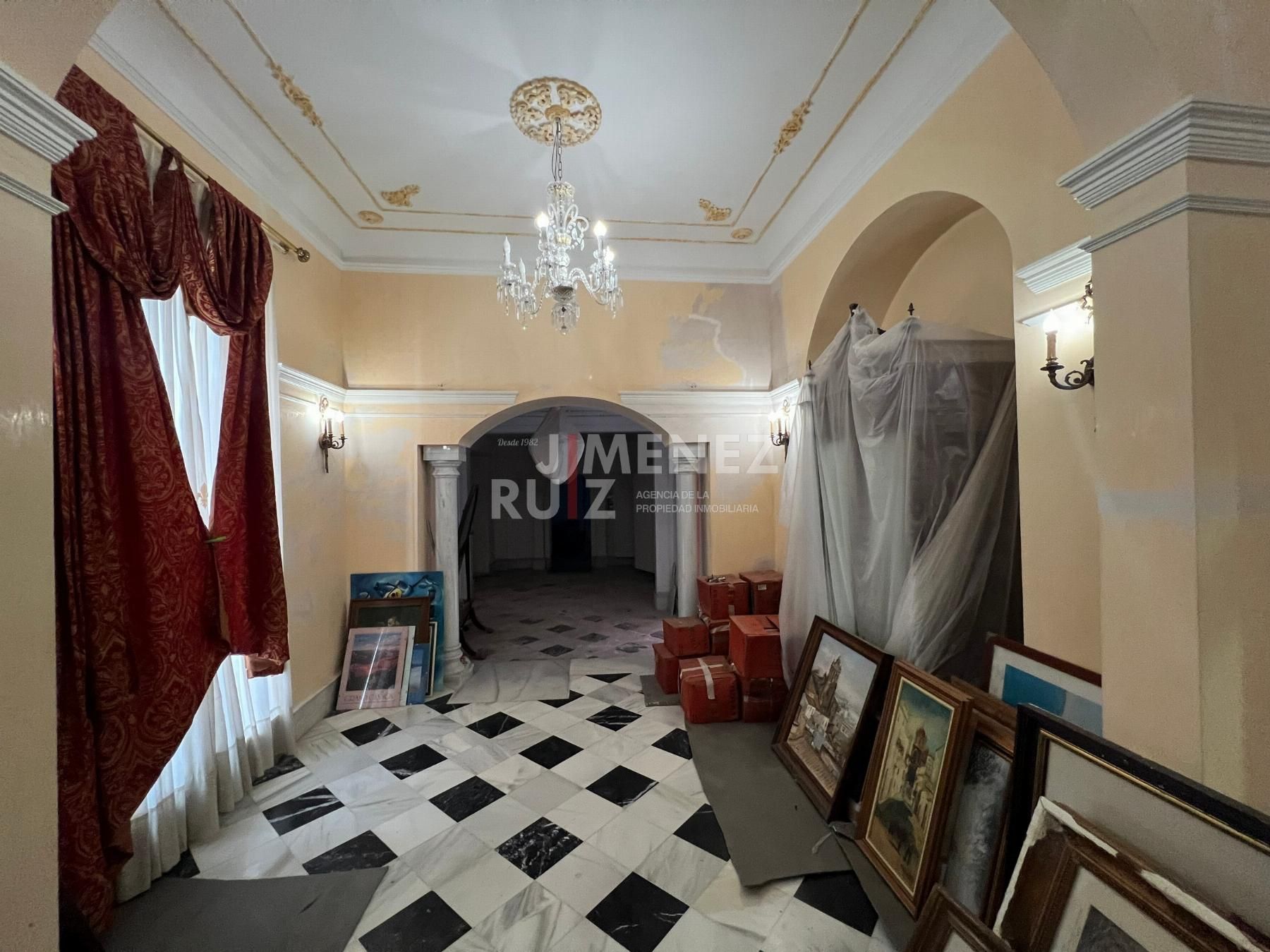 Venta de casa en El Puerto de Santa Maria