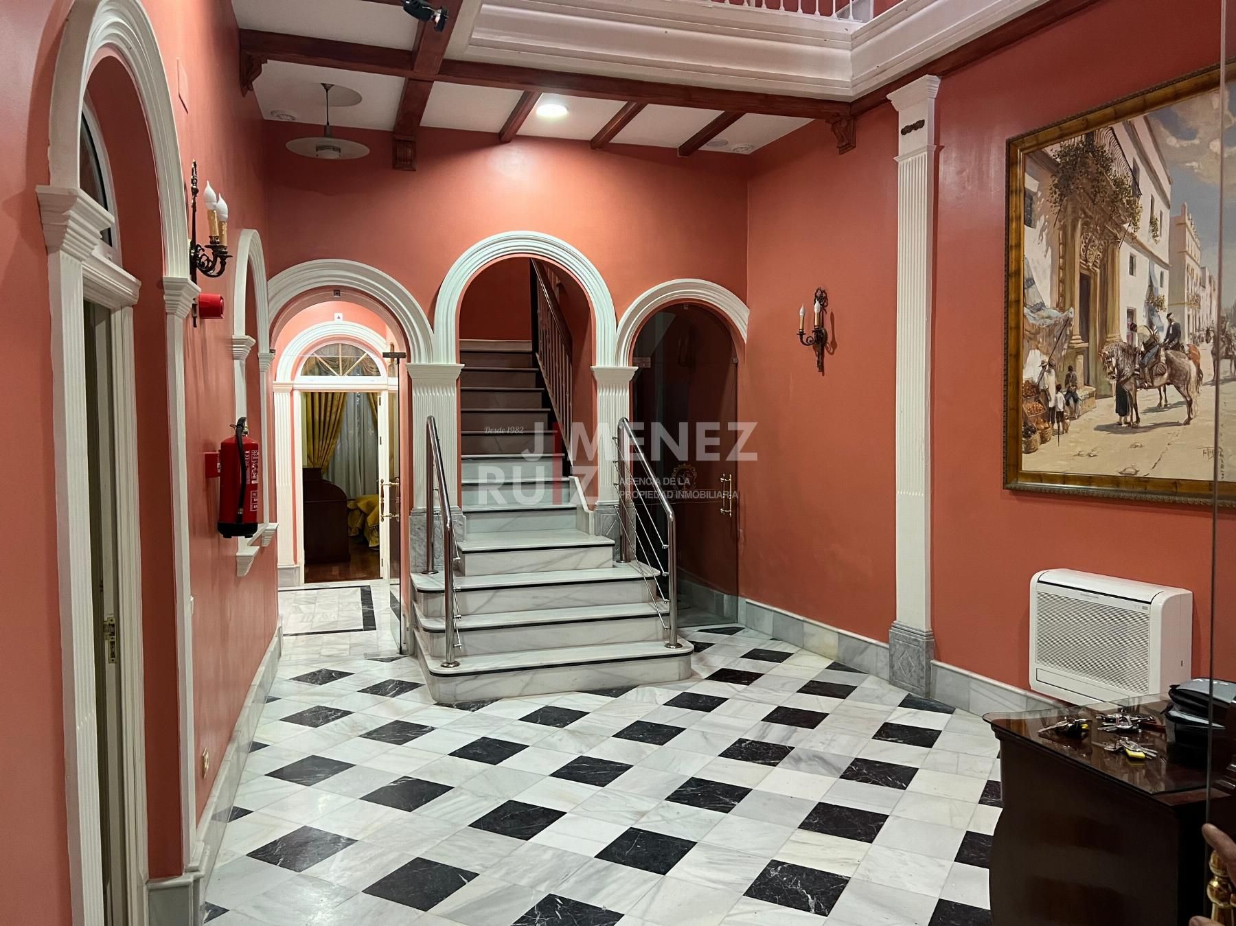 Venta de casa en El Puerto de Santa Maria