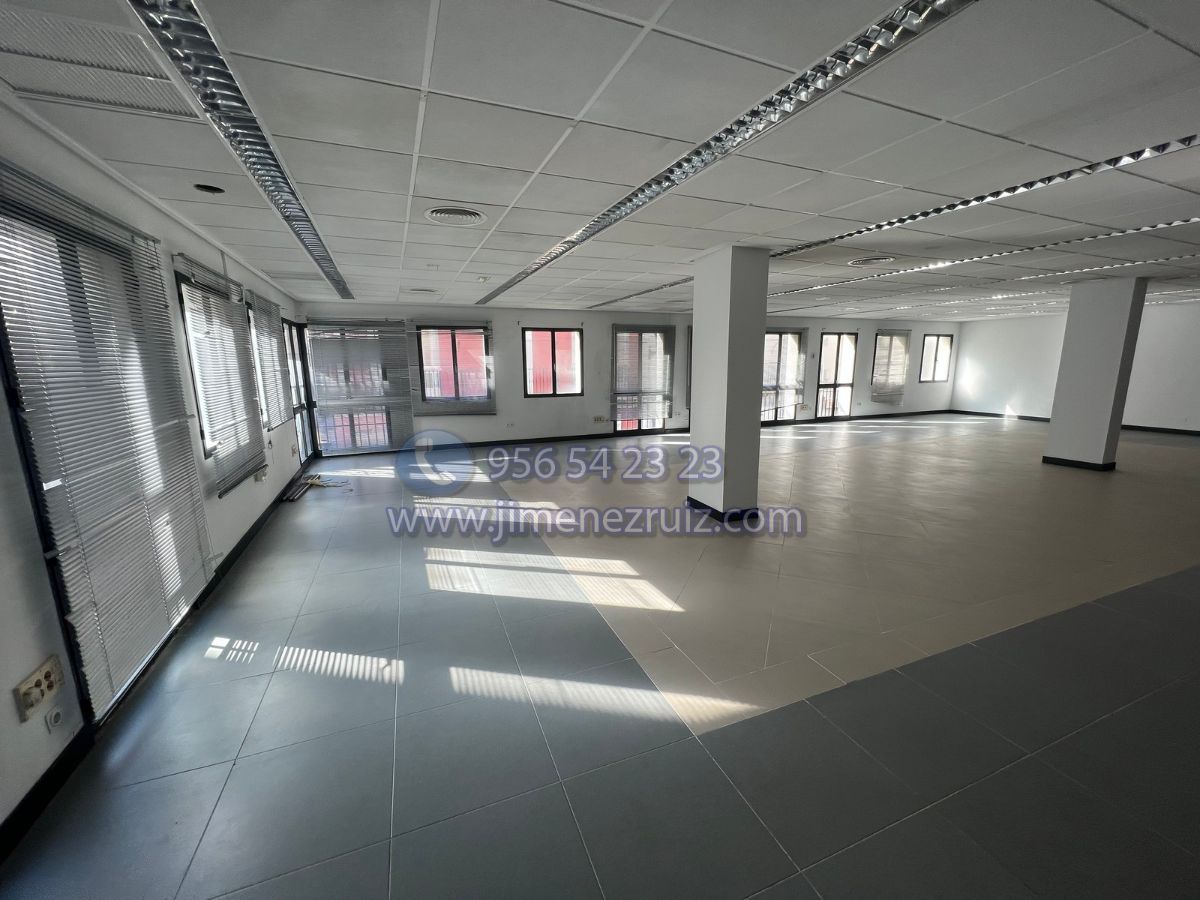 Venta de local en El Puerto de Santa Maria