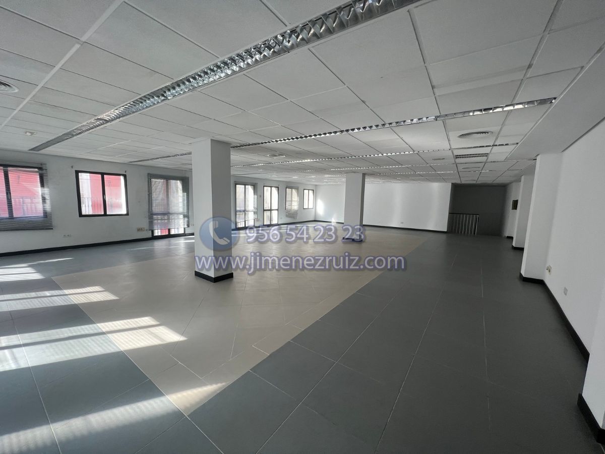 Venta de local en El Puerto de Santa Maria