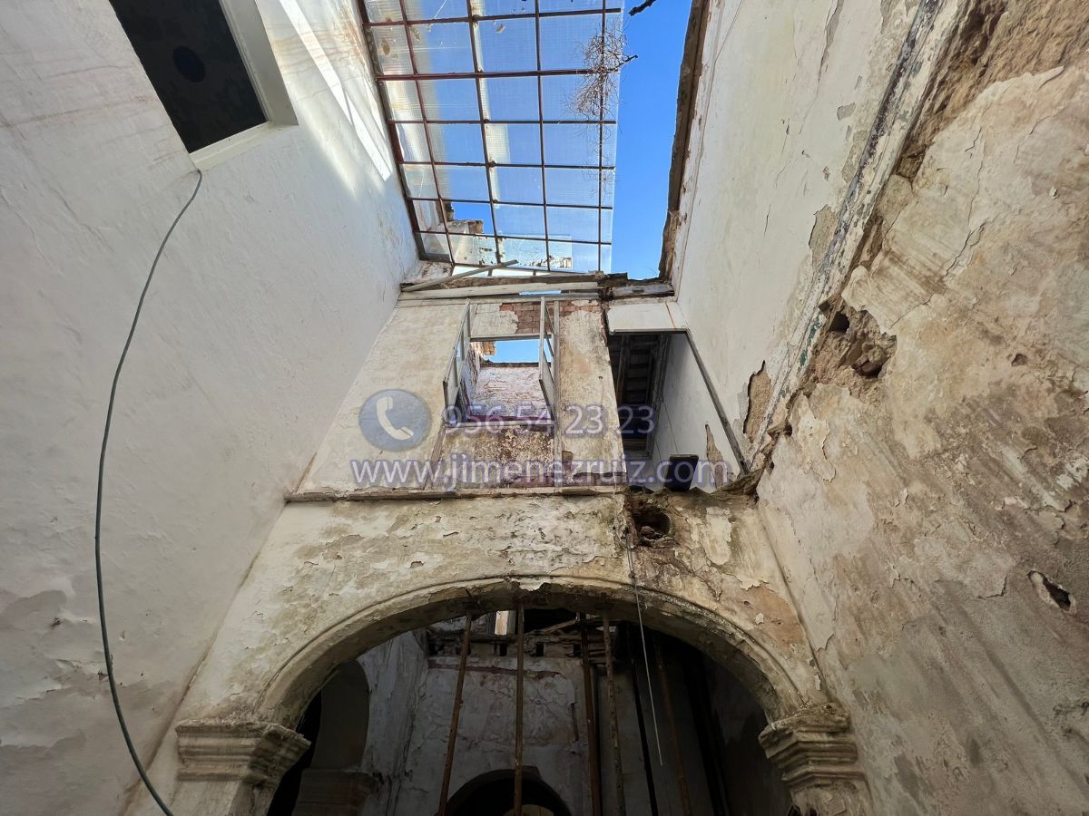 Venta de casa en El Puerto de Santa Maria