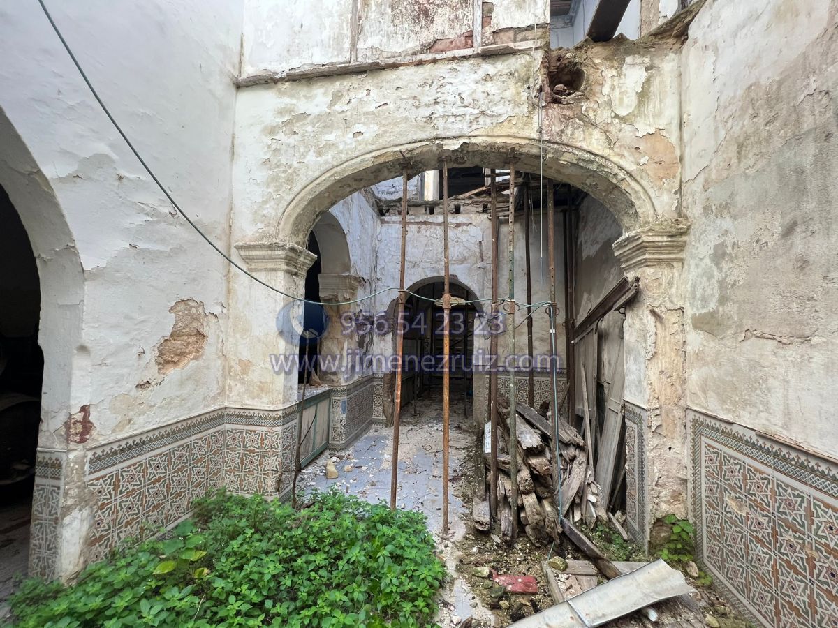 Venta de casa en El Puerto de Santa Maria