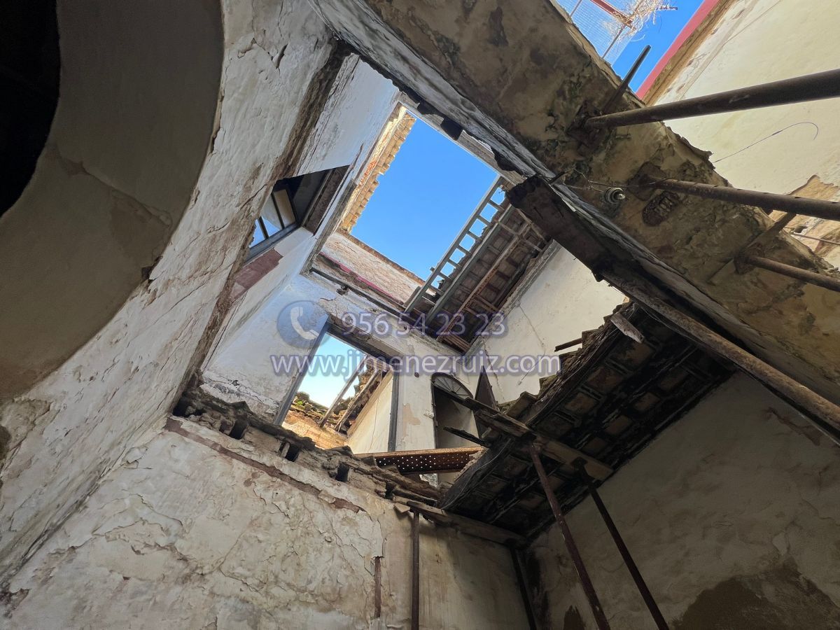 Venta de casa en El Puerto de Santa Maria