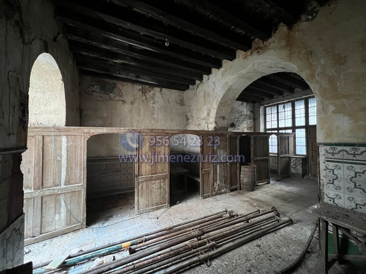 Venta de casa en El Puerto de Santa Maria