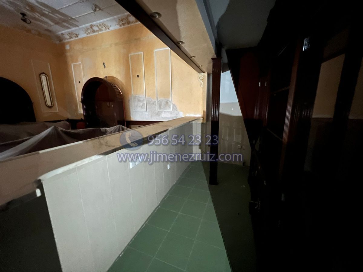 Venta de local en El Puerto de Santa Maria