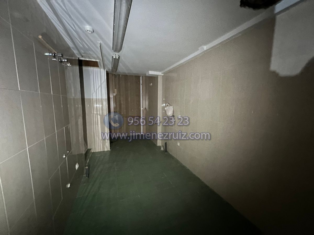 Venta de local en El Puerto de Santa Maria