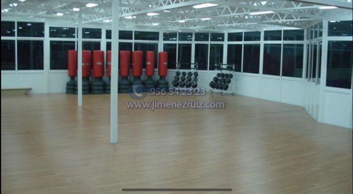 Venta de local en El Puerto de Santa Maria