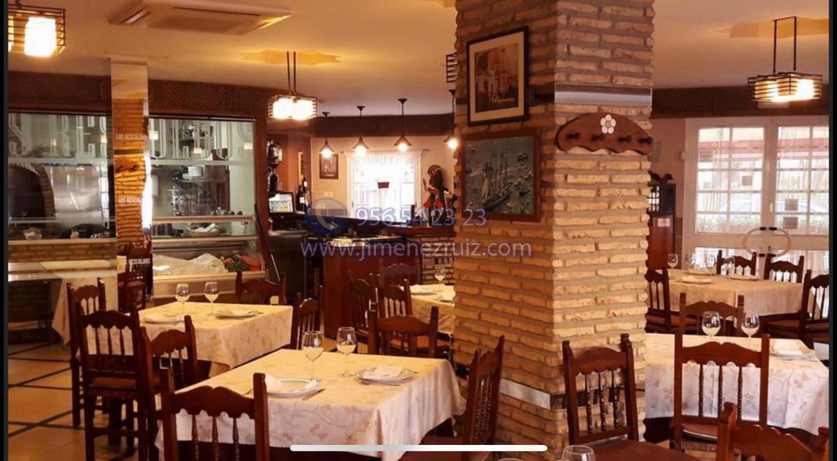 Venta de local en El Puerto de Santa Maria
