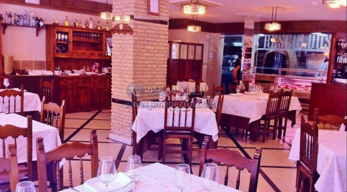 Venta de local en El Puerto de Santa Maria