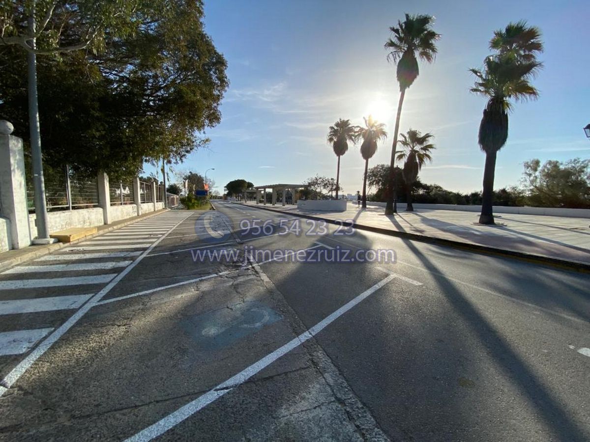 Venta de local en El Puerto de Santa Maria