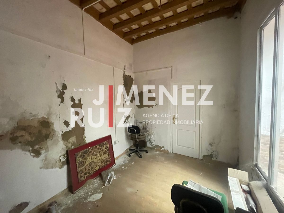 Venta de piso en El Puerto de Santa Maria