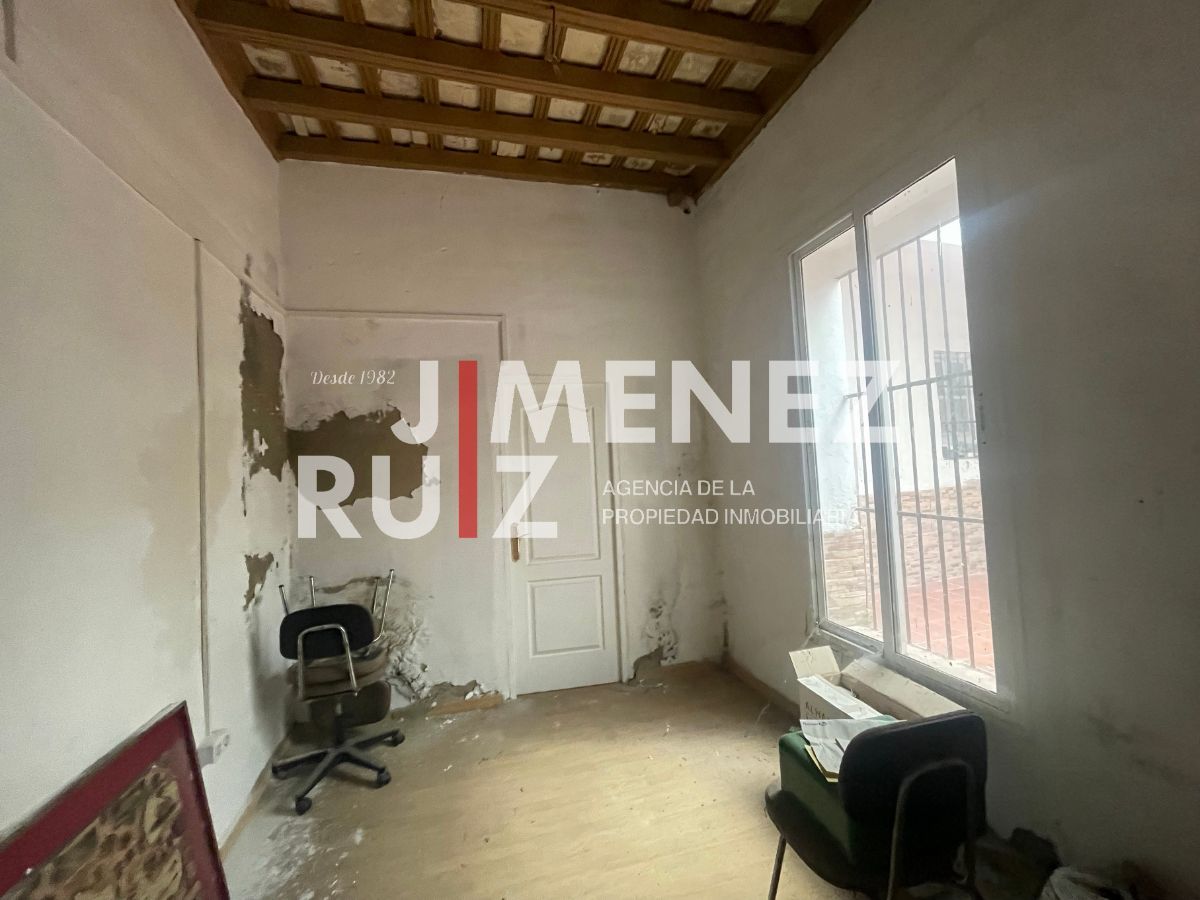 Venta de piso en El Puerto de Santa Maria