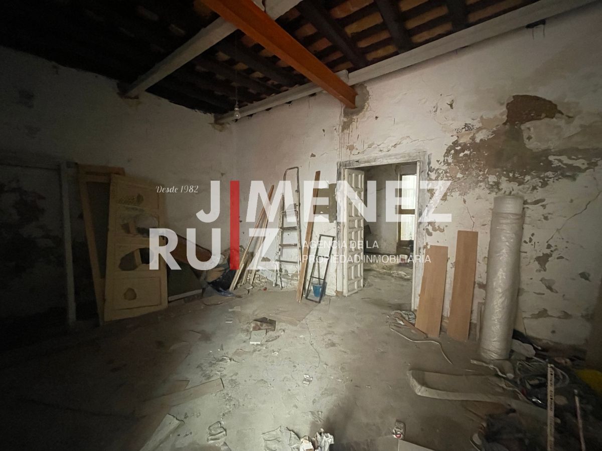 Venta de piso en El Puerto de Santa Maria