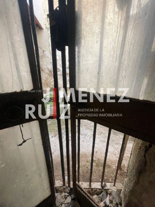 Venta de piso en El Puerto de Santa Maria