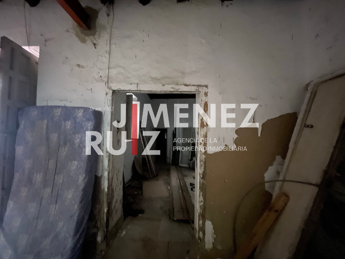 Venta de piso en El Puerto de Santa Maria