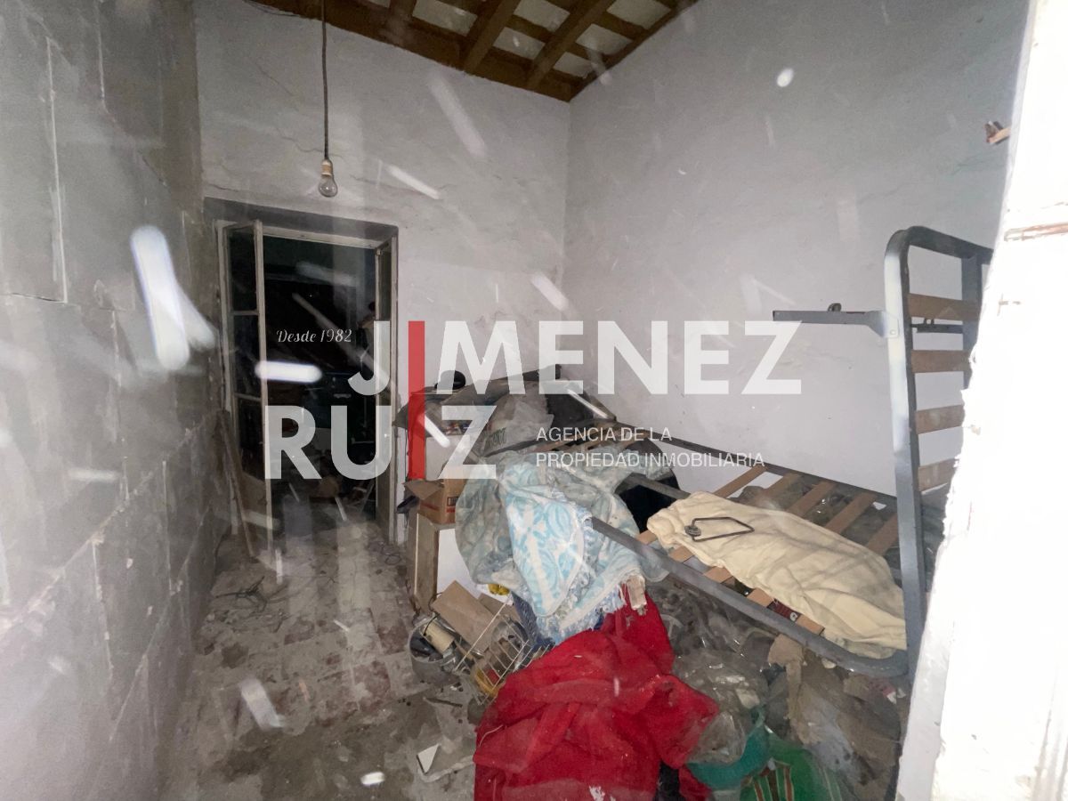 Venta de piso en El Puerto de Santa Maria