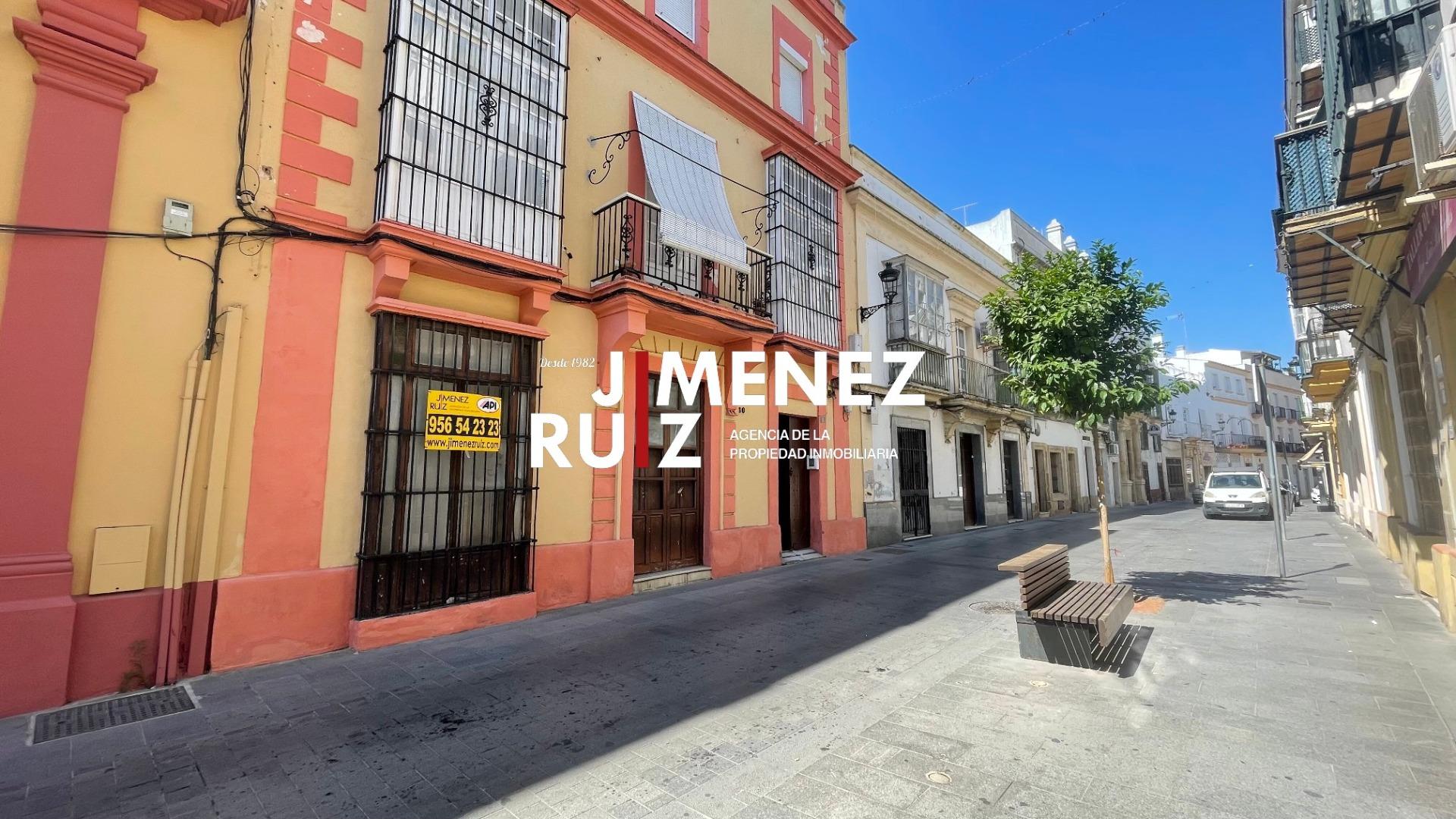 Venta de piso en El Puerto de Santa Maria