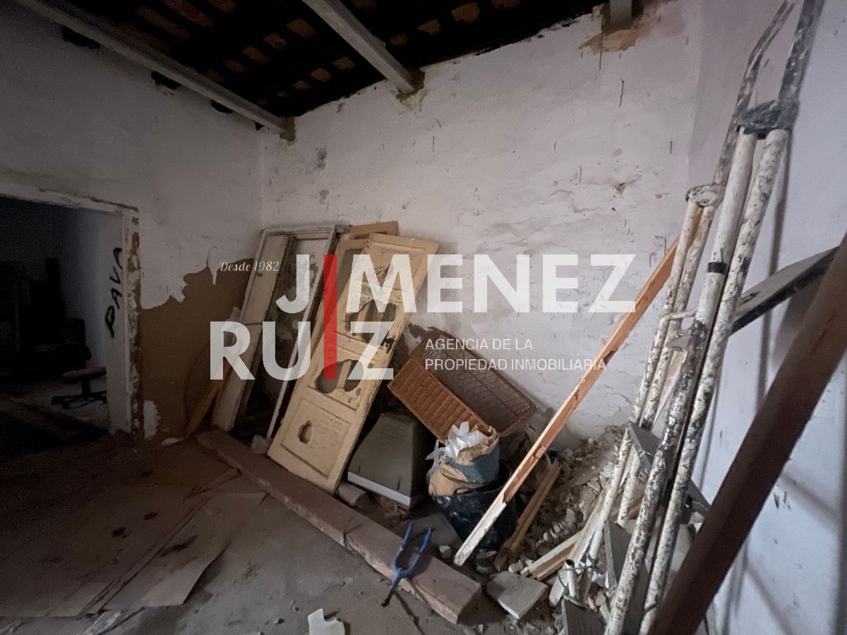 Venta de piso en El Puerto de Santa Maria