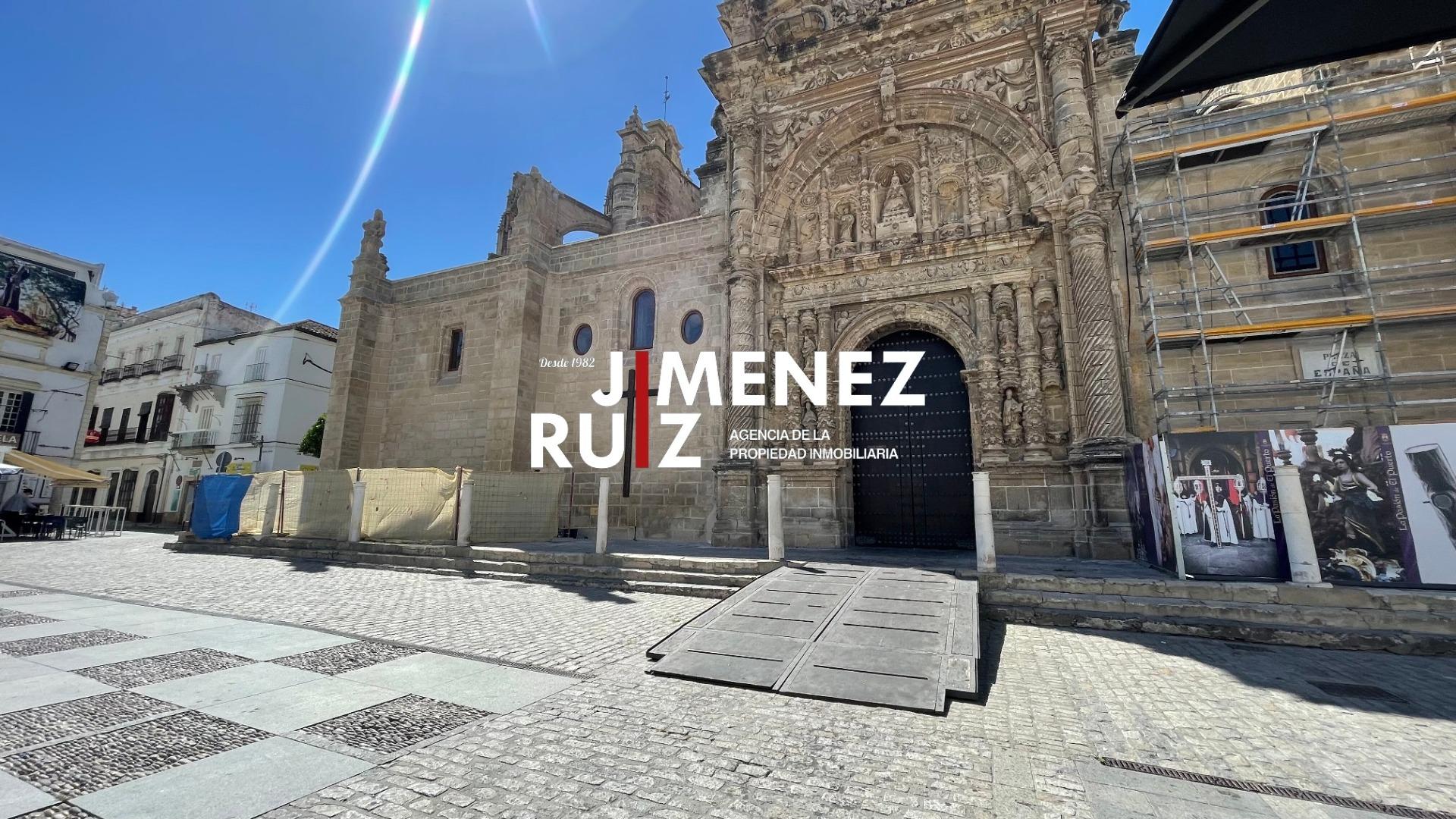 Venta de piso en El Puerto de Santa Maria