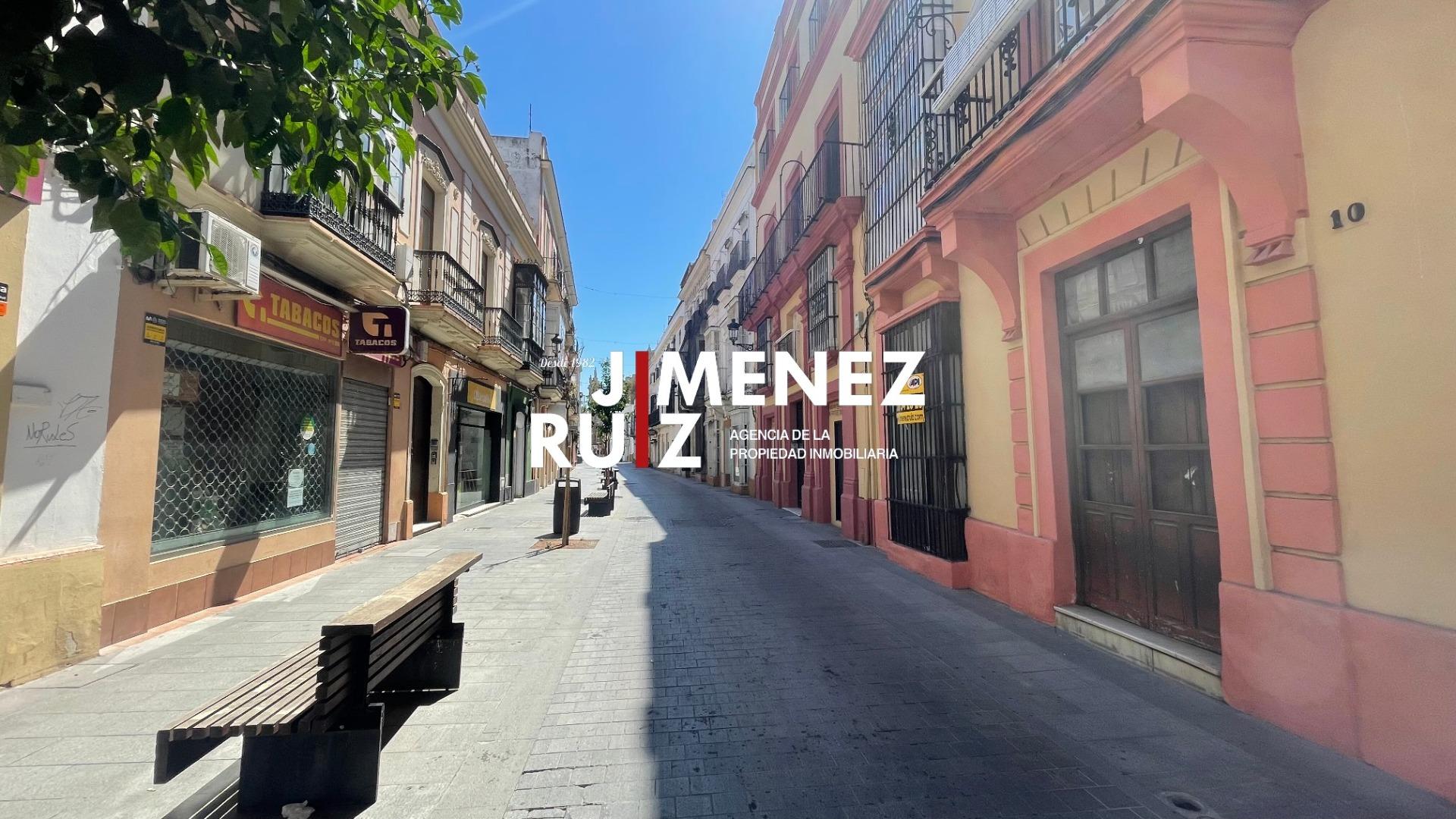 Venta de piso en El Puerto de Santa Maria