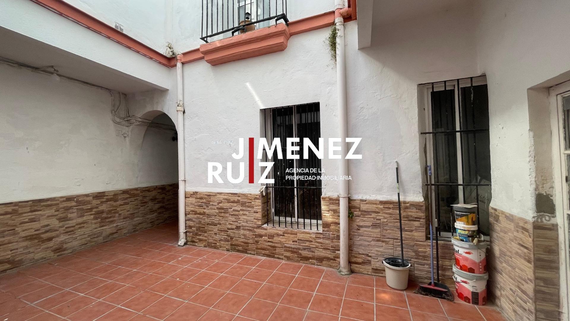 Venta de piso en El Puerto de Santa Maria
