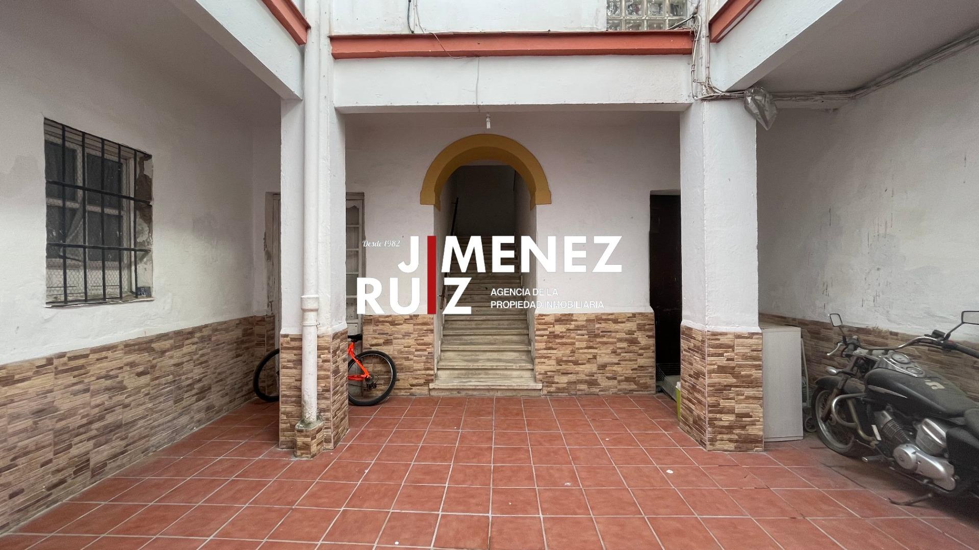 Venta de piso en El Puerto de Santa Maria
