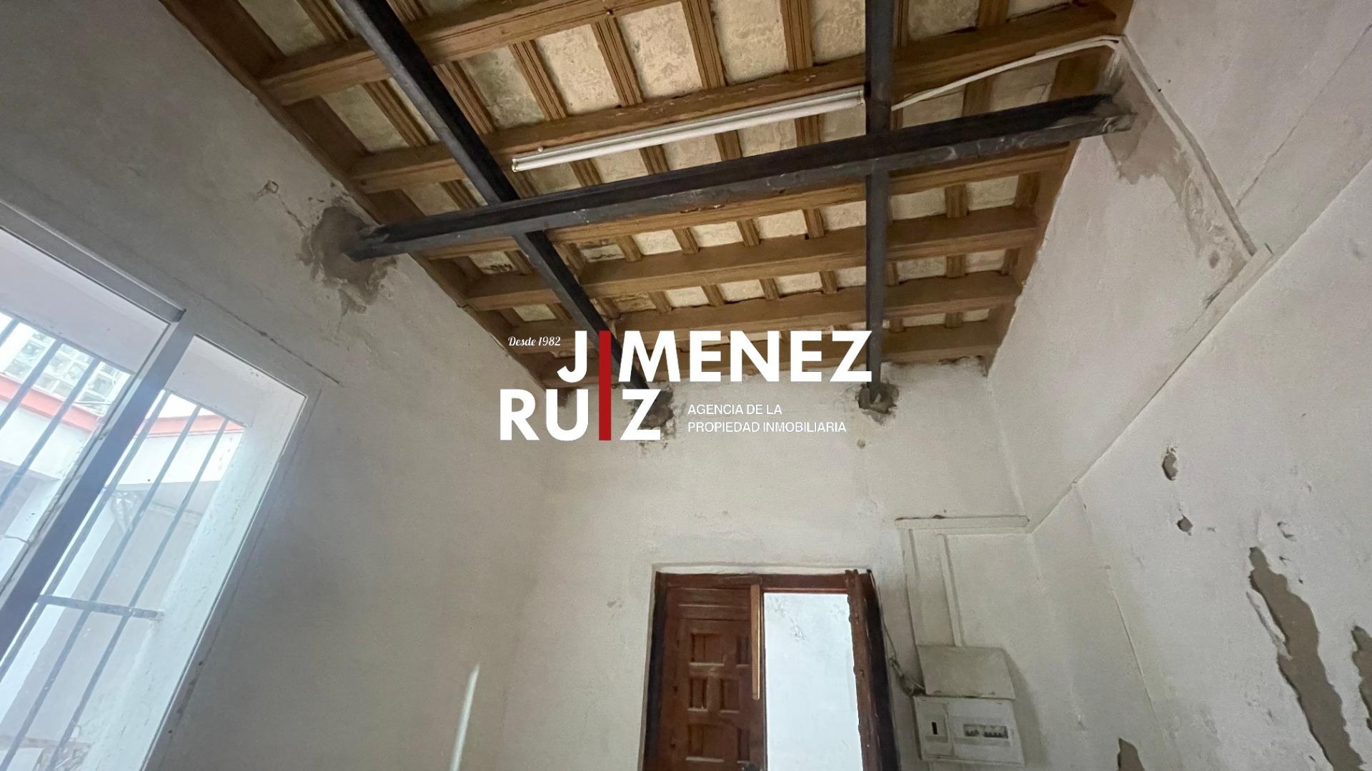 Venta de piso en El Puerto de Santa Maria