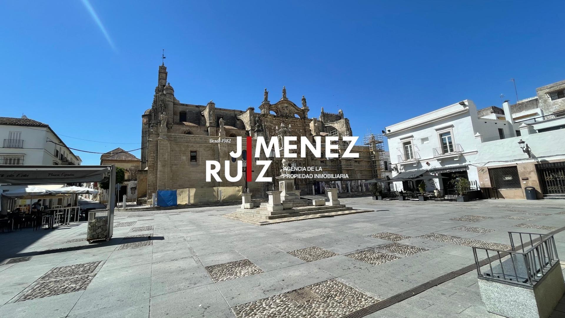 Venta de piso en El Puerto de Santa Maria