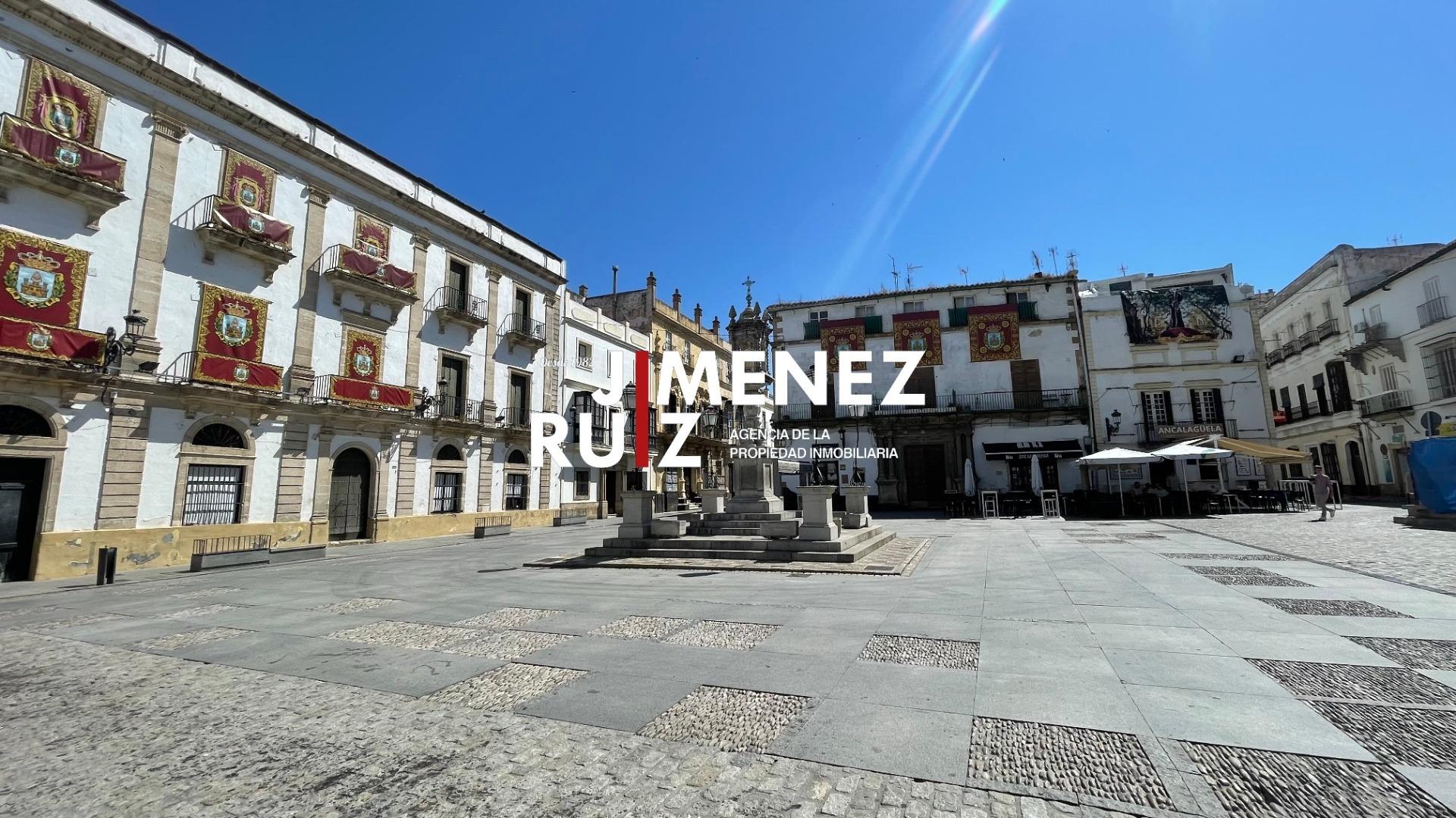 Venta de piso en El Puerto de Santa Maria