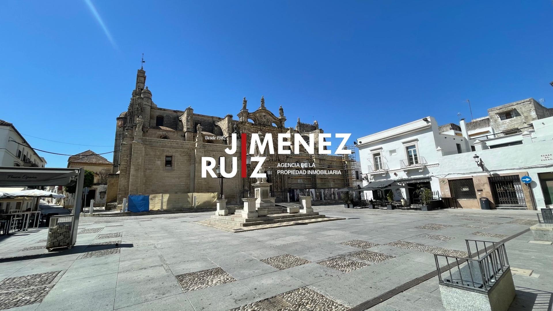 Venta de piso en El Puerto de Santa Maria