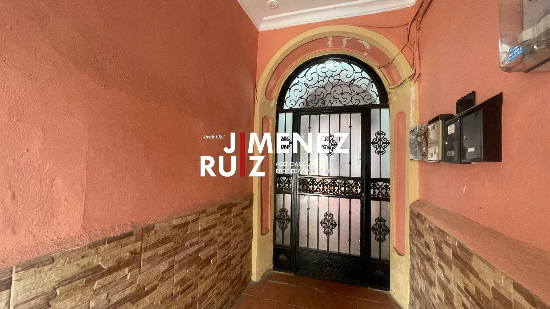 Venta de piso en El Puerto de Santa Maria