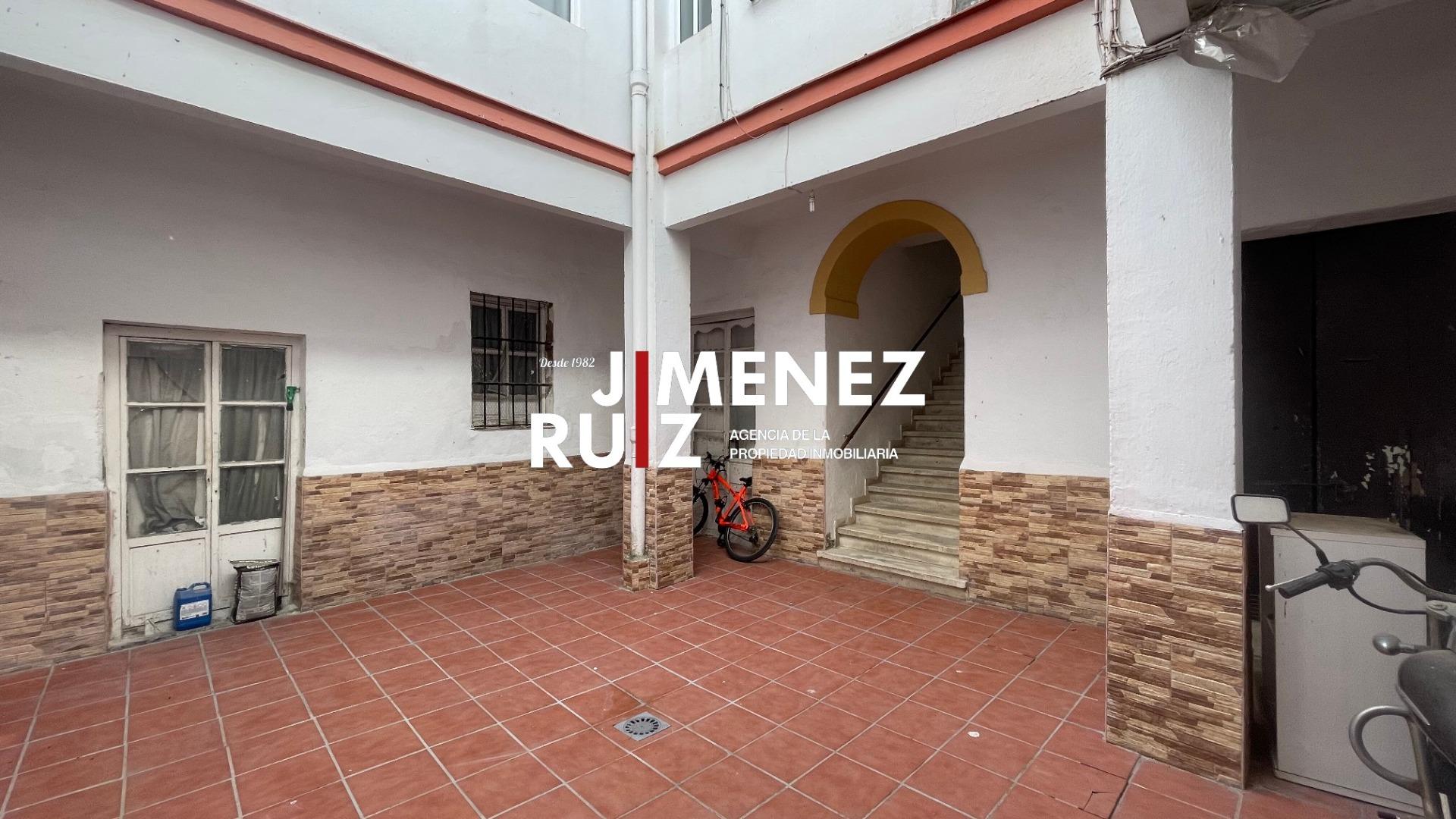 Venta de piso en El Puerto de Santa Maria