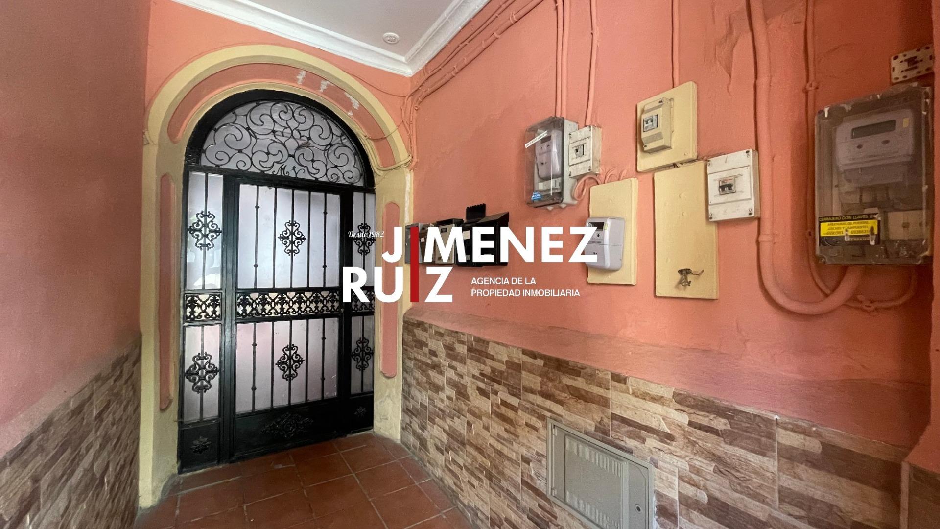 Venta de piso en El Puerto de Santa Maria