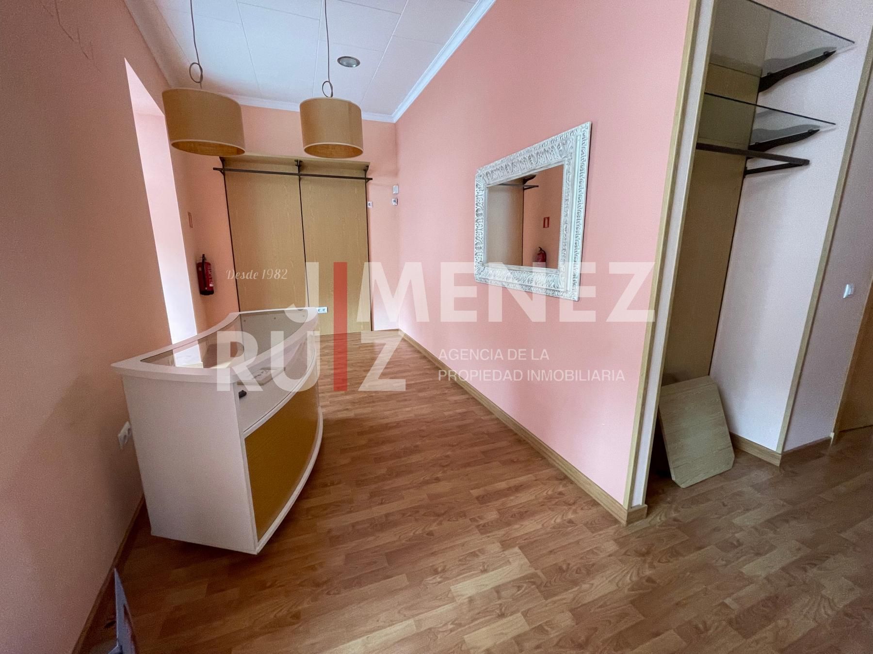 Alquiler de local en El Puerto de Santa Maria