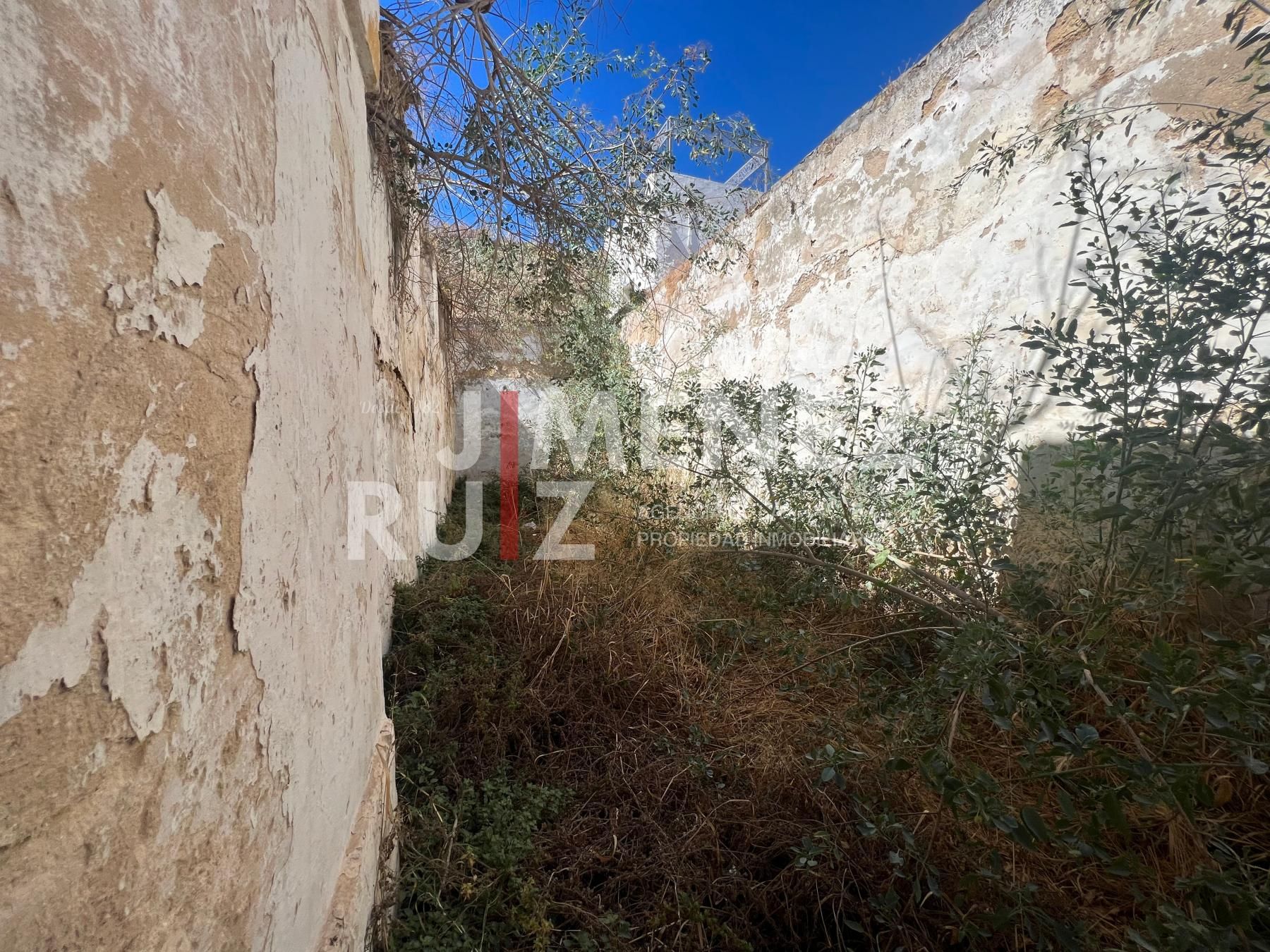 Venta de edificio en El Puerto de Santa Maria