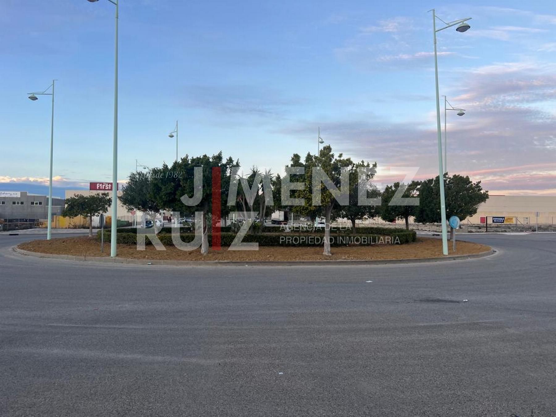 Venta de terreno en El Puerto de Santa Maria