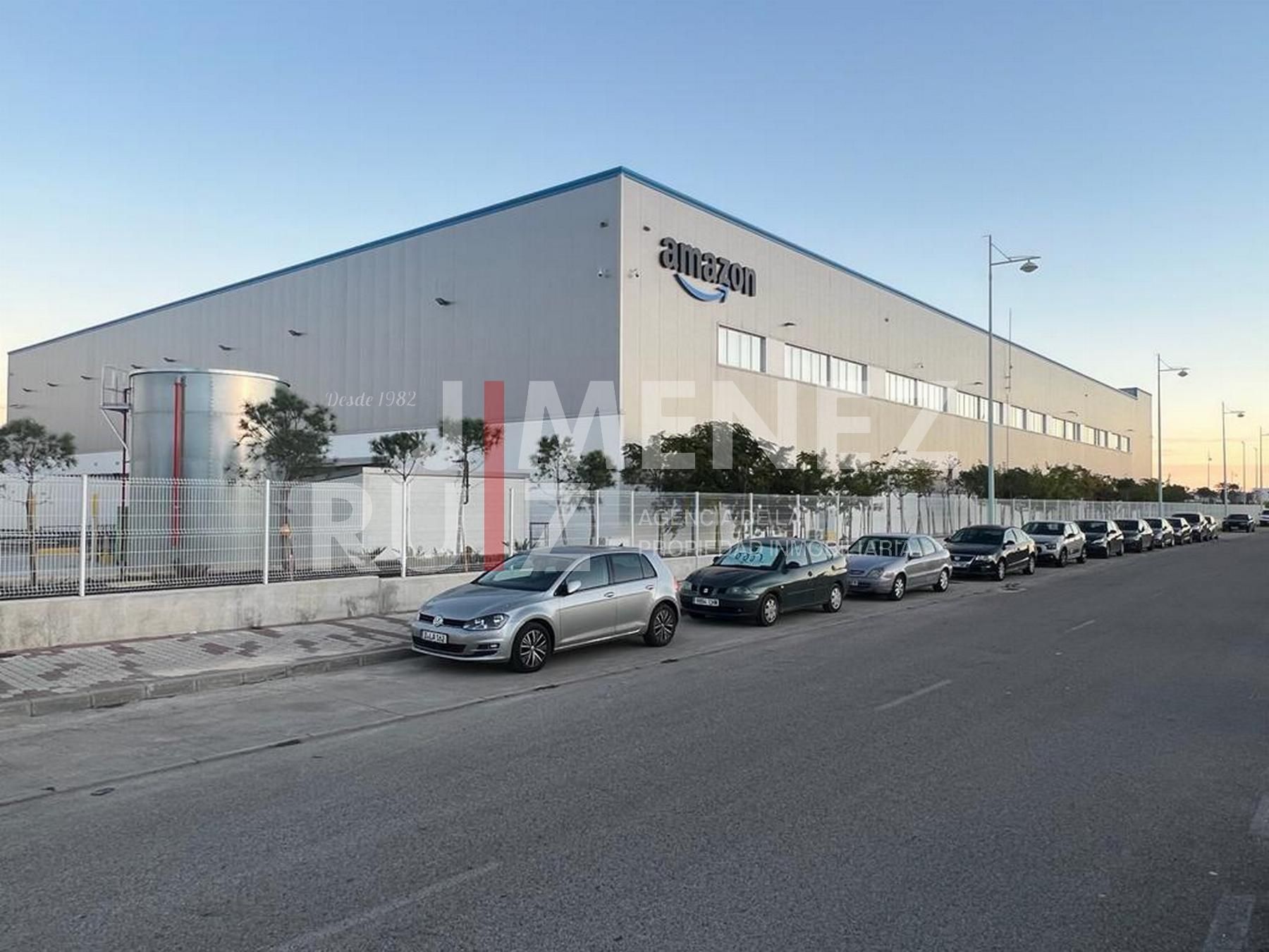 Venta de terreno en El Puerto de Santa Maria