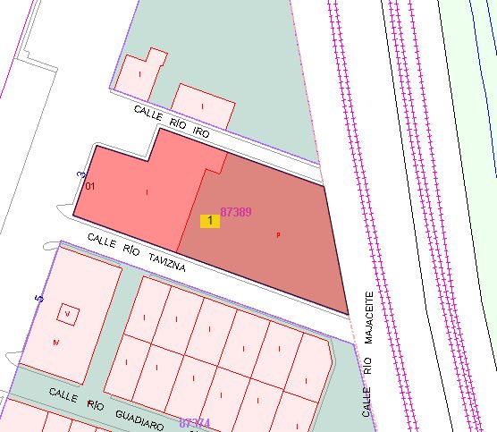 Venta de nave en El Puerto de Santa Maria