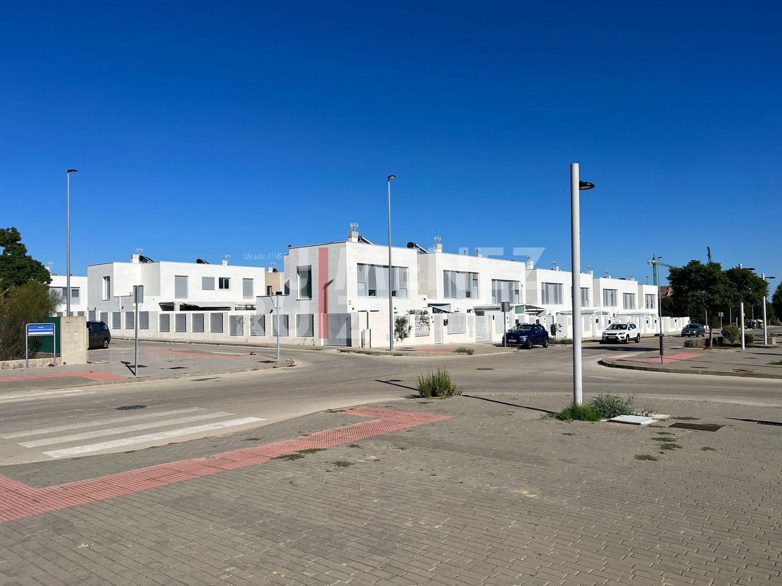 Venta de terreno en El Puerto de Santa Maria