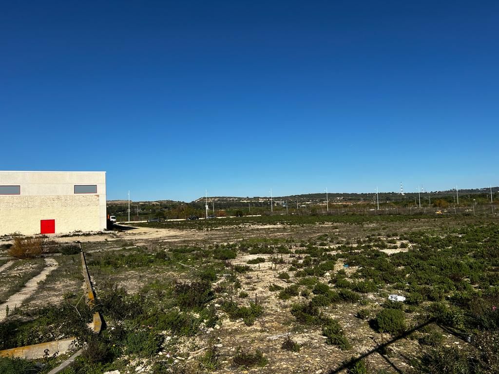 Venta de terreno en El Puerto de Santa Maria