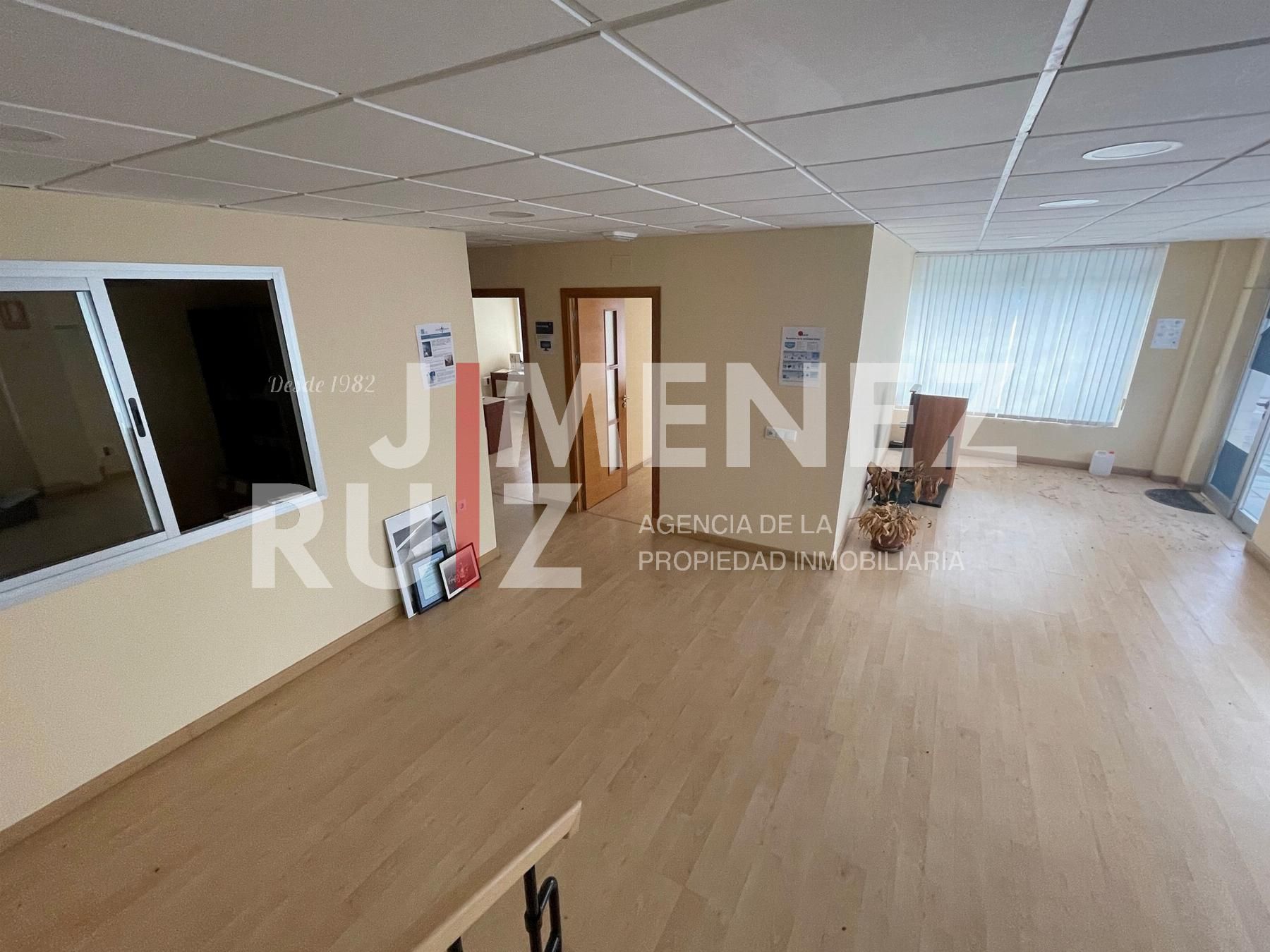 Venta de oficina en El Puerto de Santa Maria