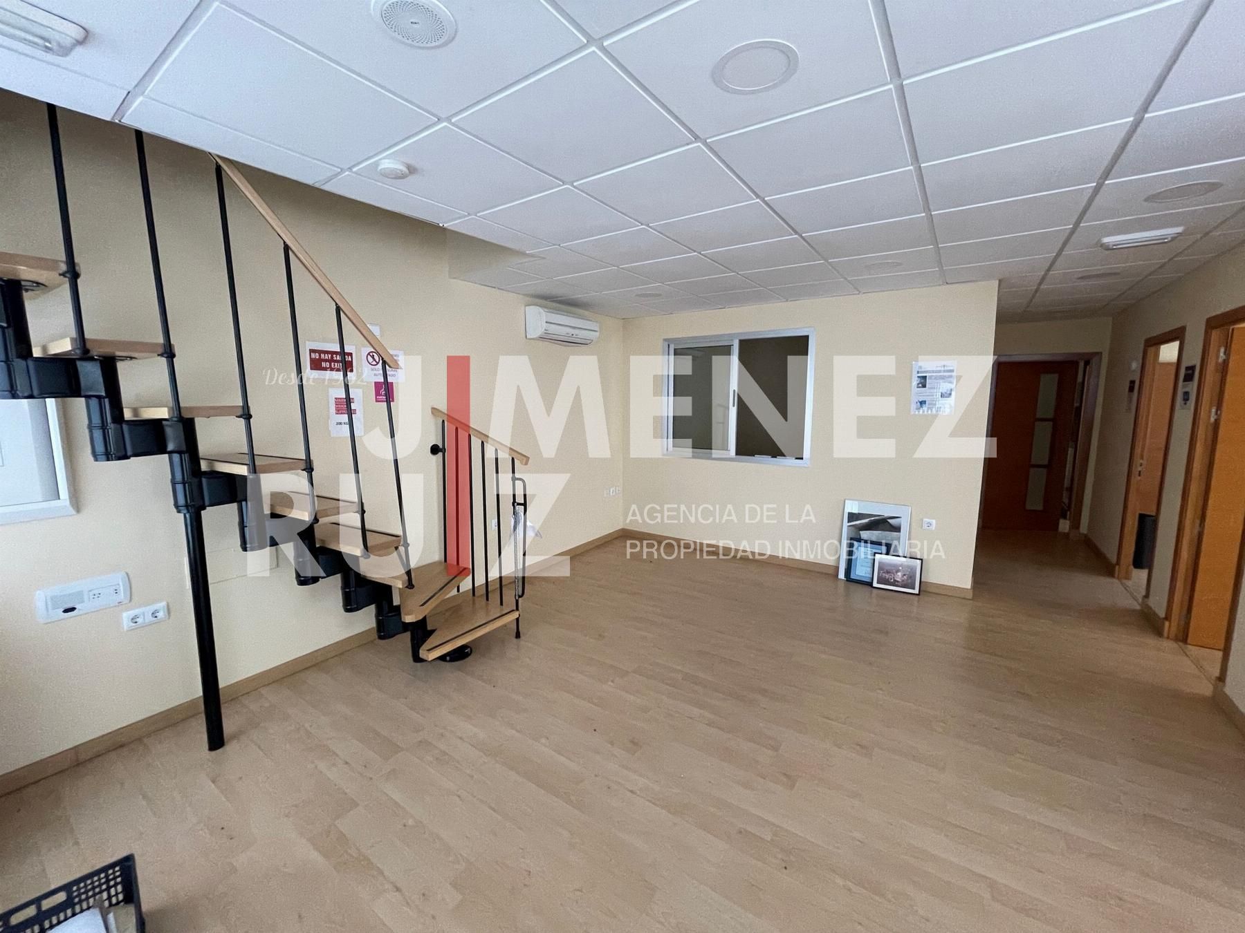 Venta de oficina en El Puerto de Santa Maria