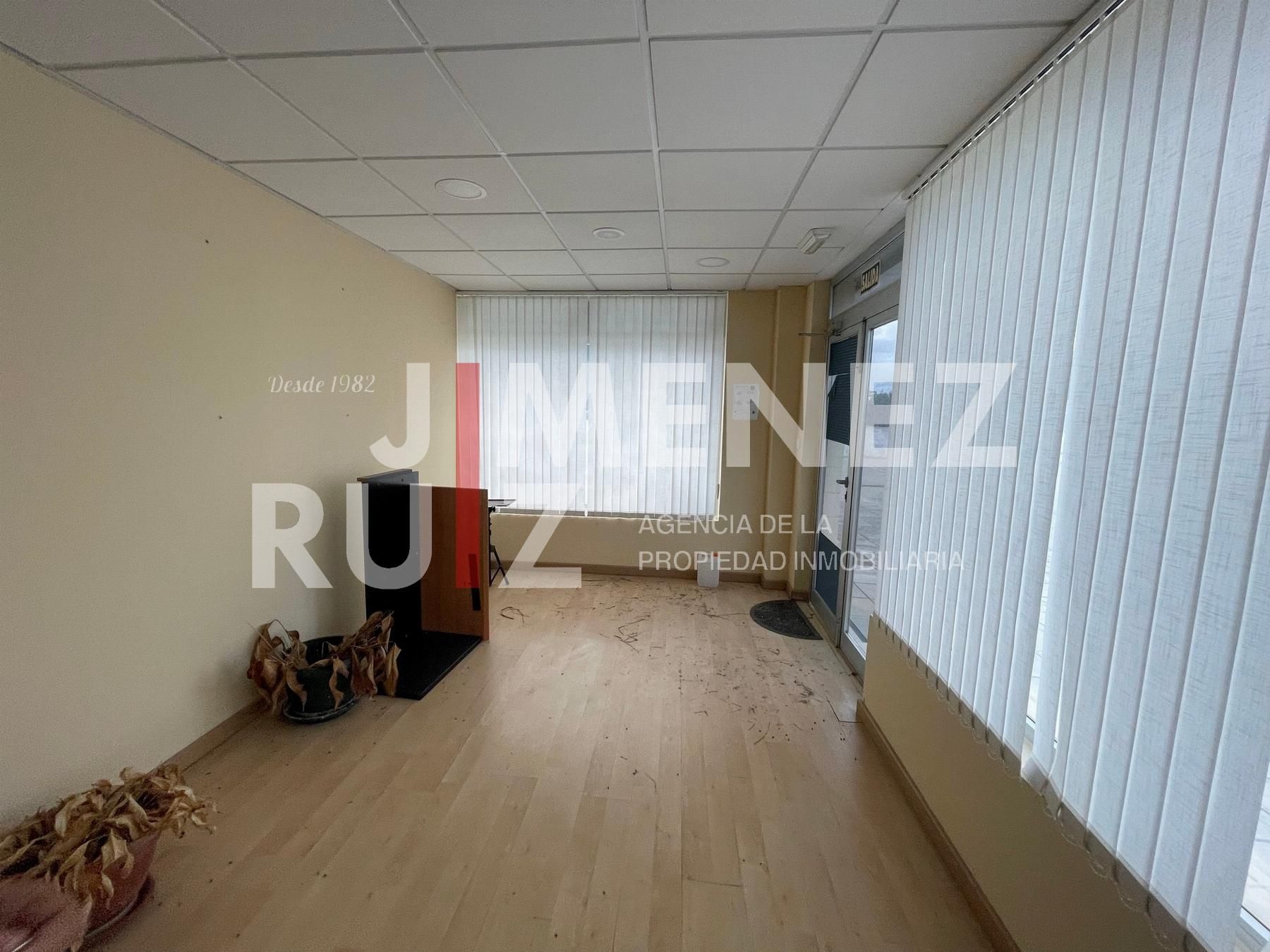Venta de oficina en El Puerto de Santa Maria