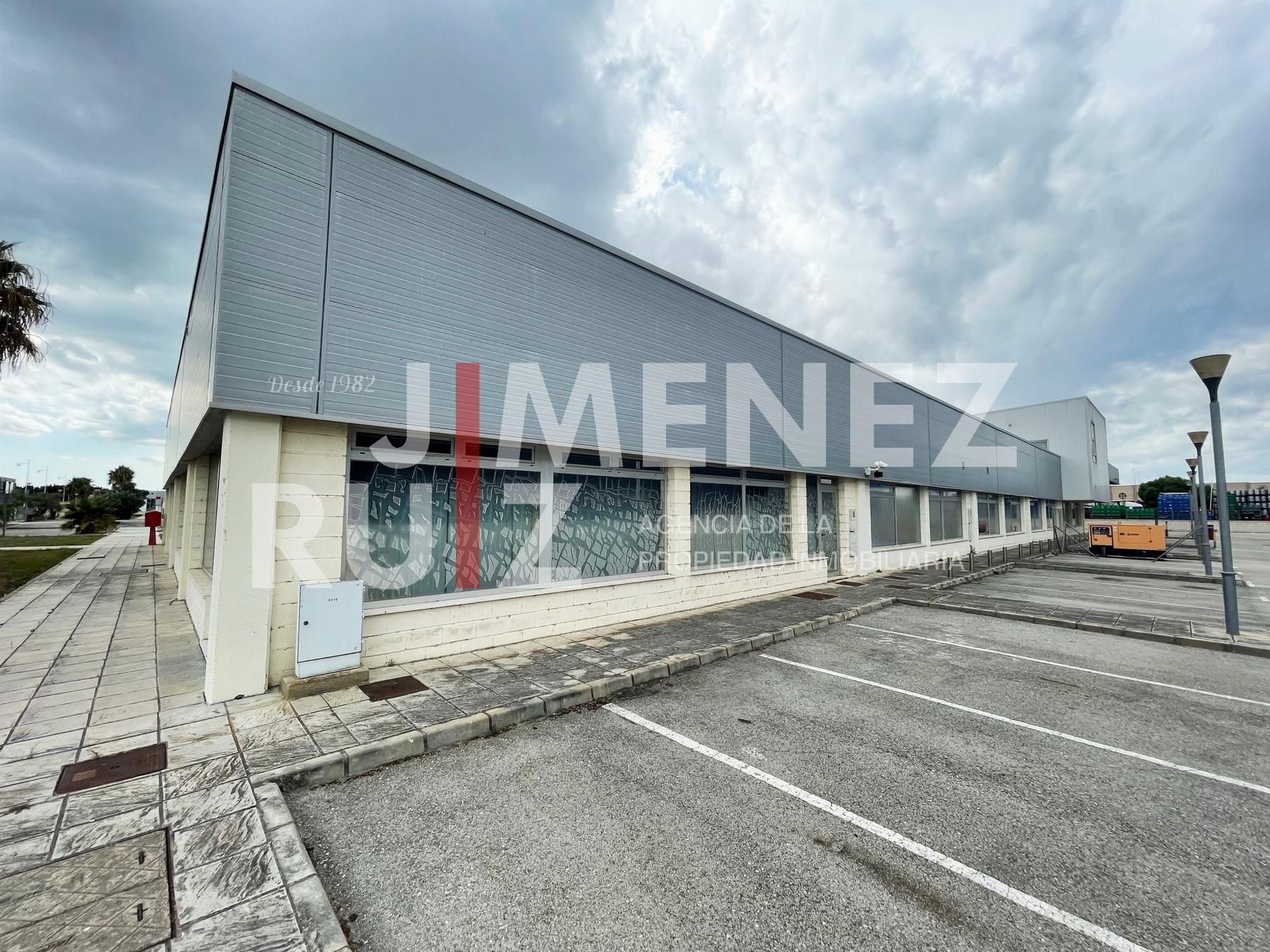 Venta de oficina en El Puerto de Santa Maria